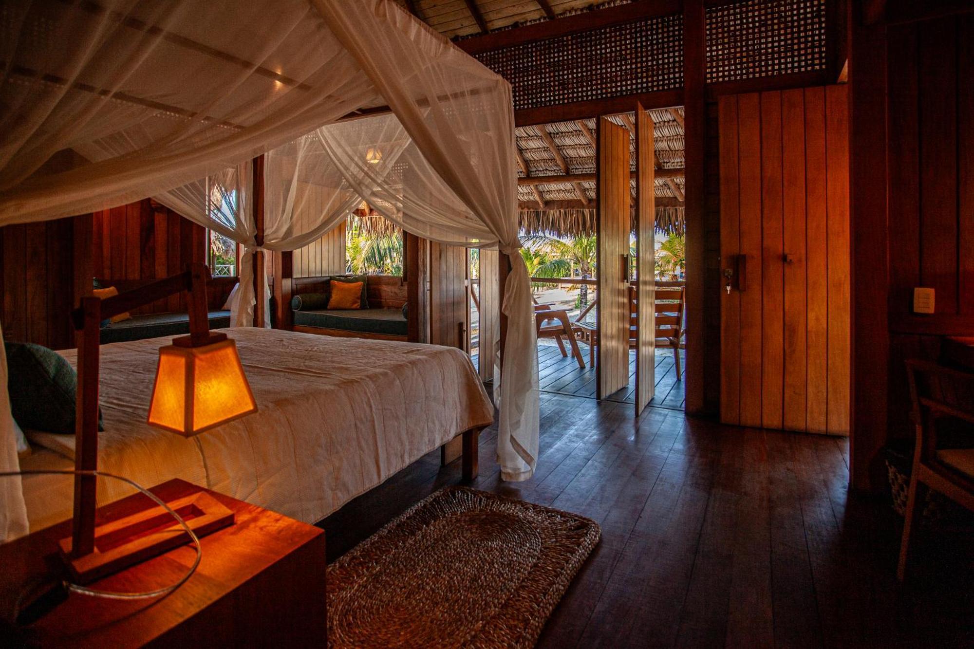 Jaguaribe Lodge E Kite ฟอร์ชิม ภายนอก รูปภาพ