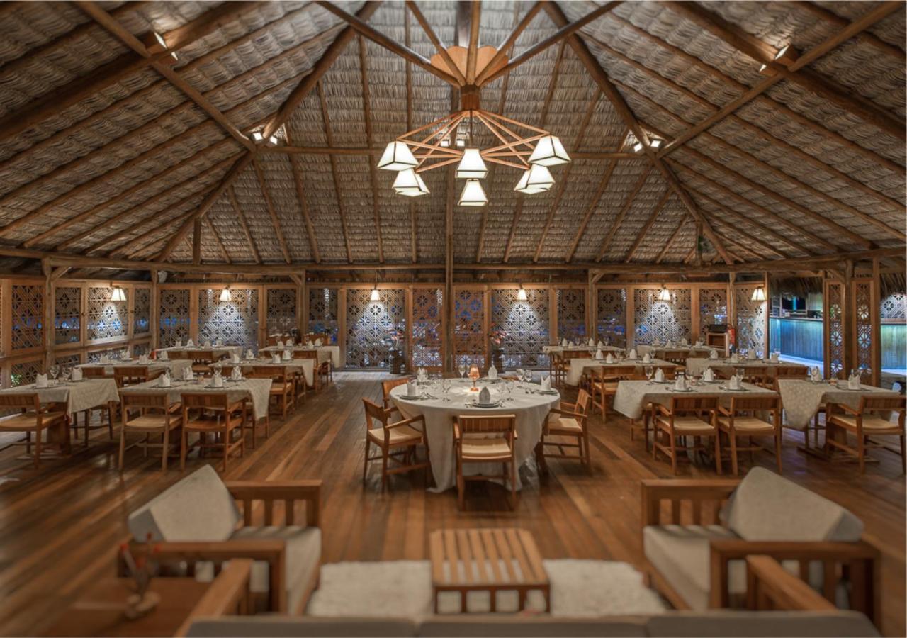 Jaguaribe Lodge E Kite ฟอร์ชิม ภายนอก รูปภาพ